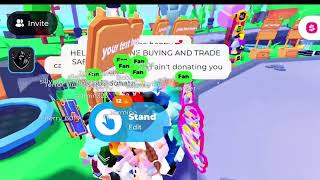 Celebrity [BEST 🤑] Pls Donate Robux Stealer Script! 💸 | KEYLESS | STEAL ROBUX SCRIPT | HOP TO RICH SERVER Wealth