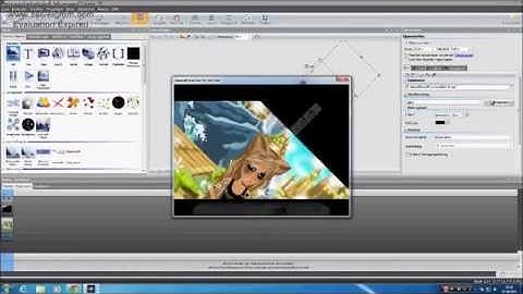 Msp   AquaSoft Tutorial #1