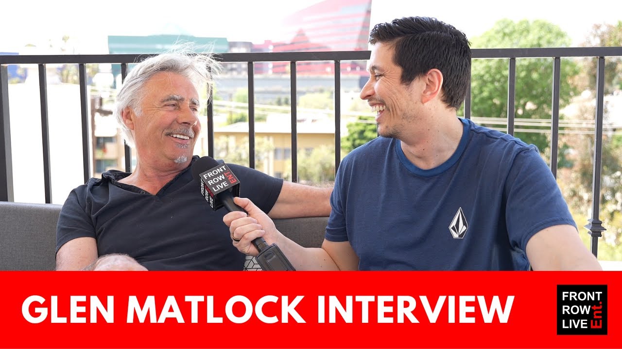 Glen Matlock talks new album, moving on from Sex Pistols and