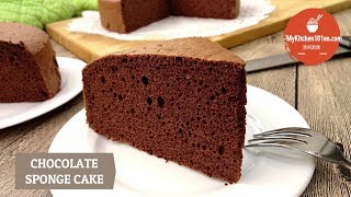 Sponge cake is the basic for birthday cake. you may add ingredients
with different flavours to batter create cakes differ...