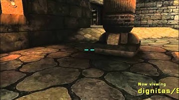 UT2004 DM 1v1 - ClanBase Eurocup XIII Playoff - ScrMz vs Po1son - Lea - ScrMz - Part 2