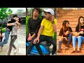 Tik Tok Friendship Video "👫" Best Friends On Tik Tok Videos" 👬" 😚 2019  -7