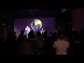 比屋定篤子 with 笹子重治 (LIVE) @ 台北 月見ル君想フ 2018 Part.2