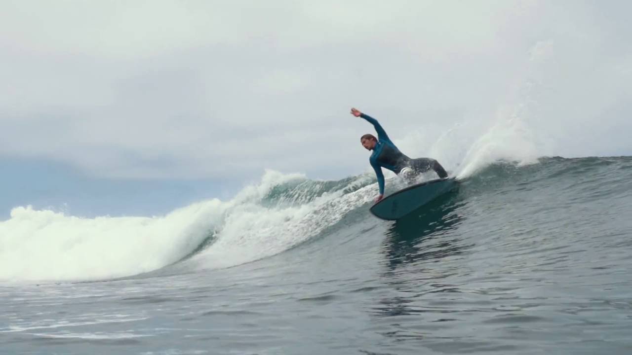 Prancha HS - Hypto Krypto | comSurf