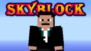 Solo Hypixel SkyBlock [1] No Donations Allowed!