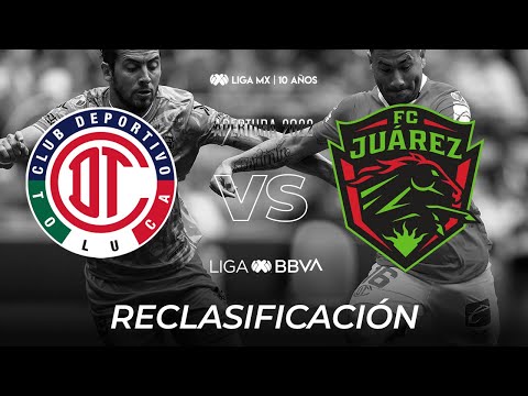 Toluca Juarez Goals And Highlights