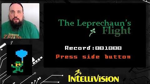 The Leprechaun