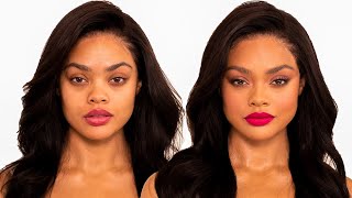 Recreating My First Time Working With Rihanna | Patrick Ta - YouTube
