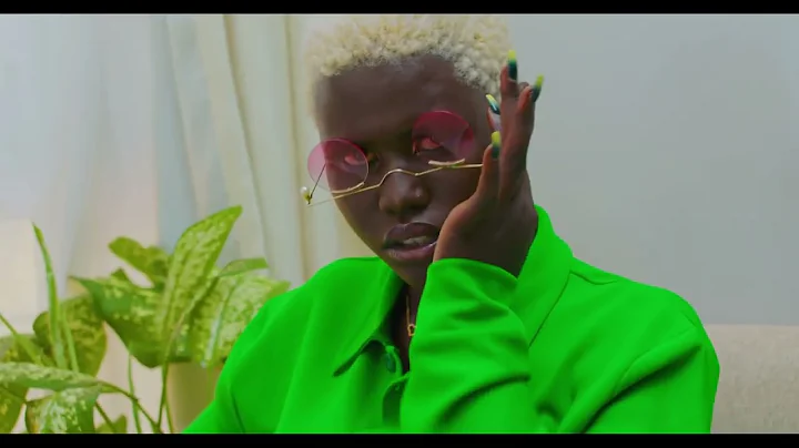 Love Portion: Mr. Green Ft. Irene Toss OFFICIAL VI...