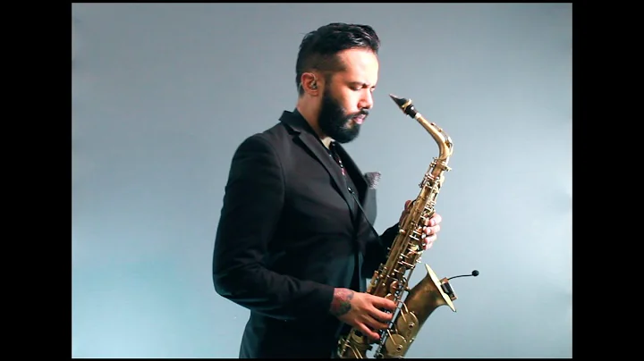 Duduke - Simi (sax cover Graziatto)