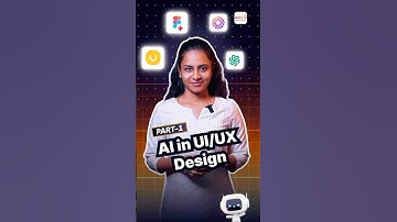 Top AI Tools Every UI/UX Designer Should Know! 🚀