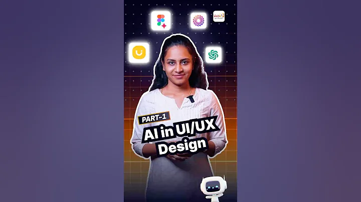 Top AI Tools Every UI/UX Designer Should Know! 🚀