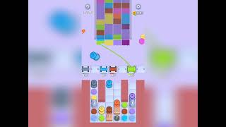Knit Out Level 586 Walkthrough Solution 
