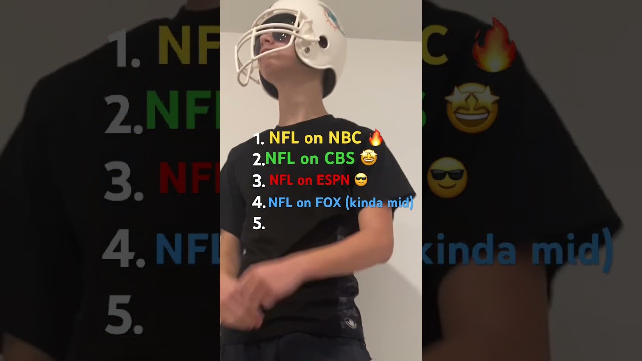 Ranking the different NFL themes songs for the 