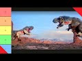 Trex an evolutionary journey 2016 accuracy review  dino documentaries ranked 26