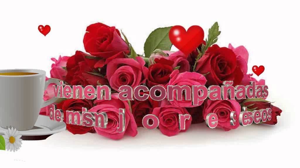 Feliz jueves feliz jueves - YouTube