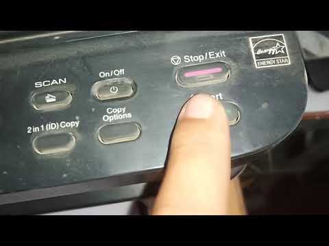 how to toner reset in brother dcp1510?##in nepali .toner ended problems ..not start problems or solv