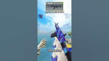 New Type 19 with all camo