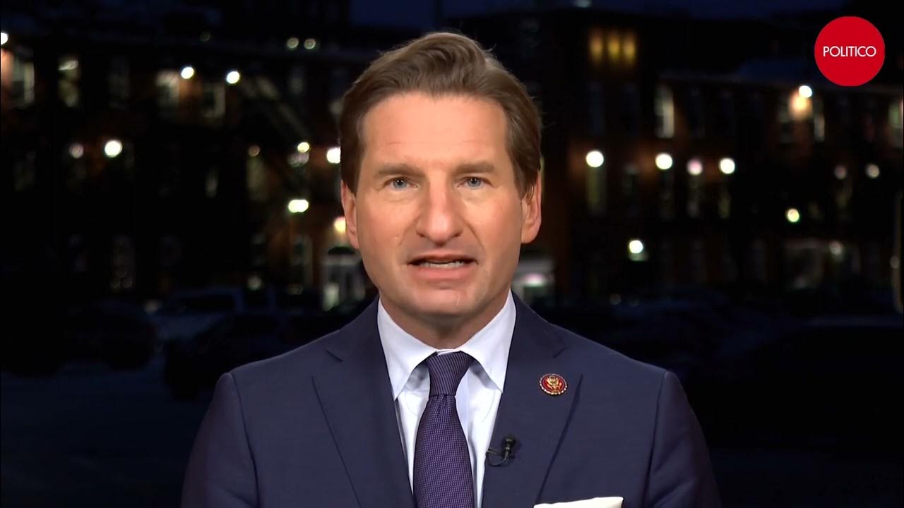 Meet Dean Phillips, a key Dem on the New Hampshire ballot YouTube