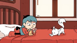 Download Lagu Hilda Season 2 Out of Context! MP3 Download Lagu Hilda Season 2 Out of Context! MP3