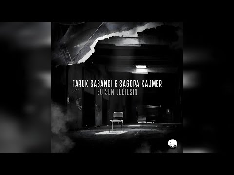 Faruk Sabancı & Sagopa Kajmer - Bu Sen Değilsin (Flac Ses Kalitesi)