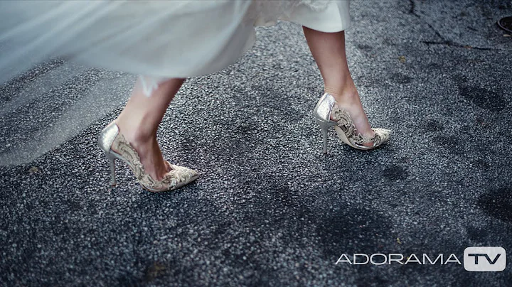 Wedding Photography with Ashley and Graham Scobey:...
