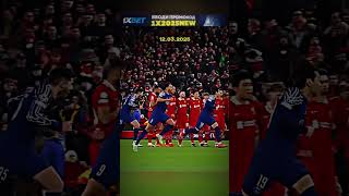 Проклятая дата для ЛИВЕРПУЛЯ...  #football #лч #футбол #ливерпуль #псж #роналду #лч #месси