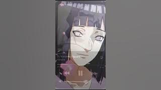 JJ Katamu Pacarmu | Cover Hinata Hyuga #lagucover  #lagu  #Hinata #naruto #coversong #music #shorts