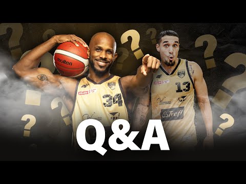 Trefl Talking #5 - Nick Johnson & Darious Moten