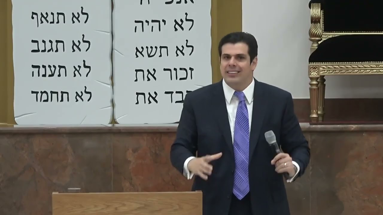 O segredo para ter PAZ.