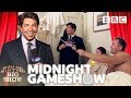 Midnight Gameshow: Johnny - Michael McIntyre's Big Show: Episode 5 - BBC One