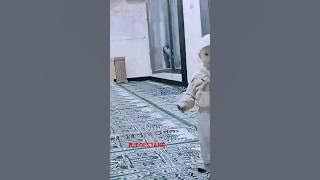 Penampakan Didalam Masjid #creepy #hantu #kuntilanak #pocong #kuyang #paranormalactivity #penampakan