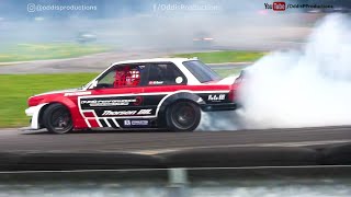 DRIFT CORNER - GATEBIL FESTIVAL VÅLER 2019!