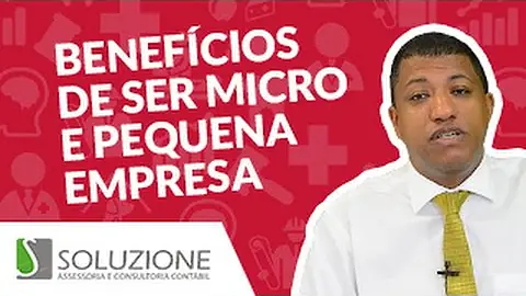 Qual a diferença de microempresa e Empresa de Pequeno Porte?