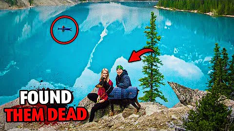 3 Hours of Unexplained Disappearances at National Parks