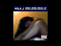 Mila j  smoke drink breakup