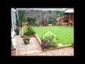 Garden landscaping ideas railway sleepers my project