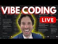 Day 33 - Vibe Coding Until I Make $250,000 (Opus 4.7 Only)