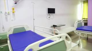 Hospital facility - Dr. Nagaraj | Laparoscopic Surgeon in Karnataka | Punya Hospitals India Pvt Ltd