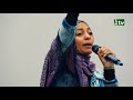 Famous rapper sista keilana  muslim city fest 2018  12  itvusa