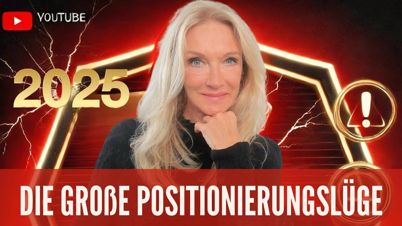 DAS solltest du als Heiler oder spiritueller Coach wissen!