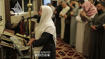تلاوة خاشعة ومبكية سورة القيامة الشيخ محمد عرفات الباز