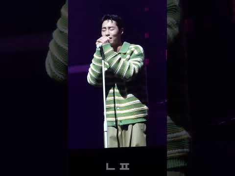 4K 240928 이재욱 서울의 달 로이킴 Roy Kim The Moon Of Seoul