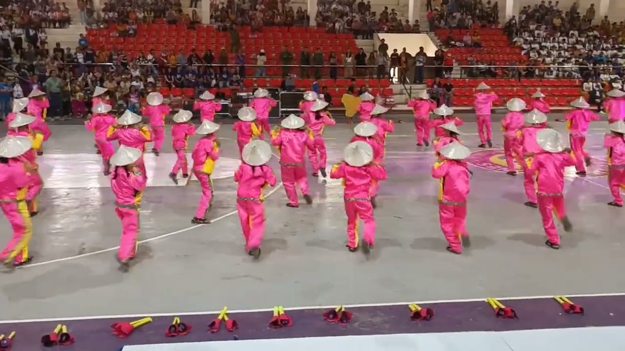 Pinilisa Festival 2024 | Jones Isabela