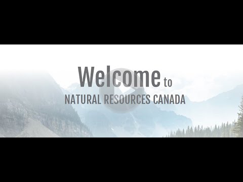 Video: Canada Natural Resources yog dab tsi?