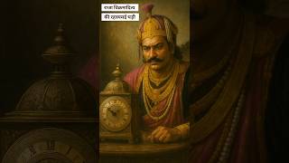 राजा विक्रमादित्य की घड़ी का रहस्य | Indian History | Ujjain History |