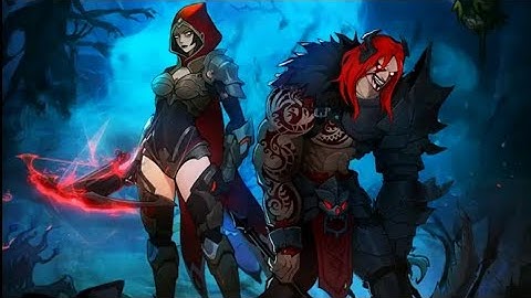 DOE: Dungeon of Exile