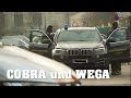 COBRA und WEGA beschützen das Bundeskanzleramt in WIEN | 02.12.2020