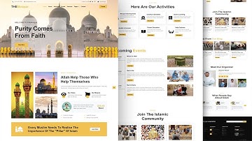 How to convert HTML website into WordPress theme | HTML to WordPress