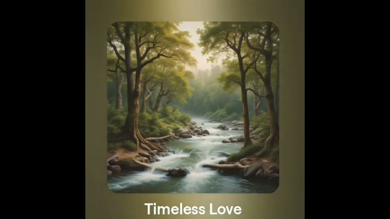 Timeless Love - AI SONG